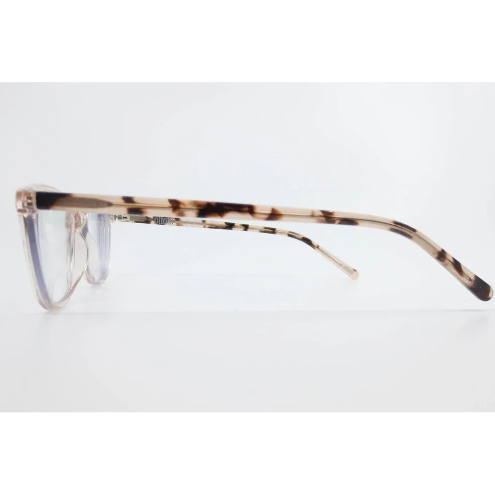 Ottoto eyeglasses feature
